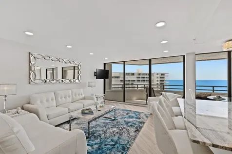 3560 S Ocean Boulevard South Palm Beach FL 33480