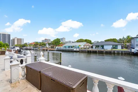 41 Castle Harbor Island Fort Lauderdale FL 33308
