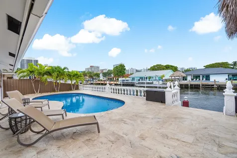 41 Castle Harbor Island Fort Lauderdale FL 33308