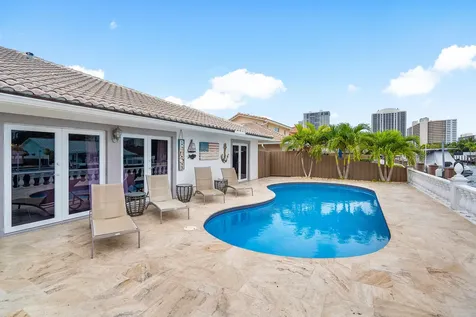 41 Castle Harbor Island Fort Lauderdale FL 33308