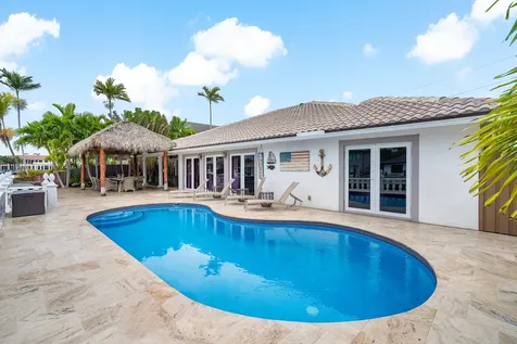 41 Castle Harbor Island Fort Lauderdale FL 33308