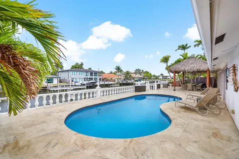 41 Castle Harbor Island Fort Lauderdale FL 33308