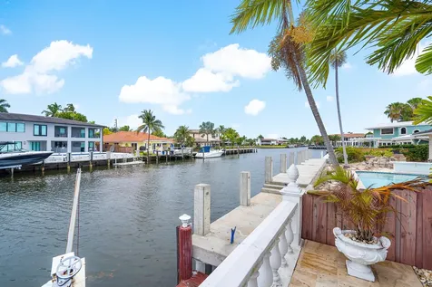 41 Castle Harbor Island Fort Lauderdale FL 33308