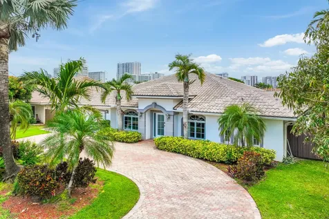 41 Castle Harbor Island Fort Lauderdale FL 33308