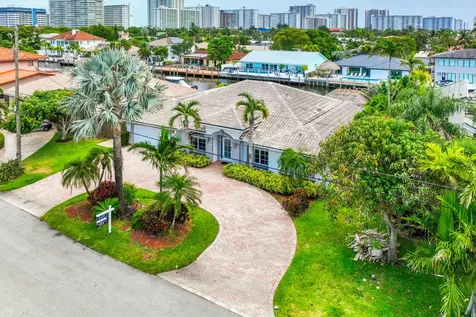 41 Castle Harbor Island Fort Lauderdale FL 33308