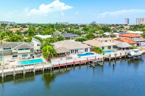 41 Castle Harbor Island Fort Lauderdale FL 33308