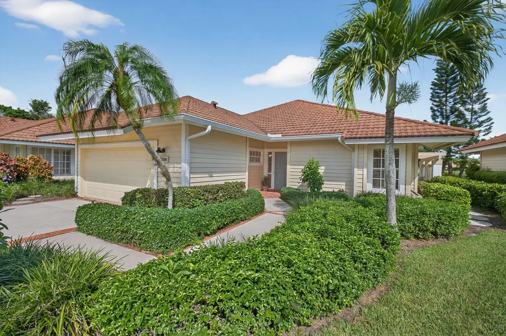 7036 Se Winged Foot Drive Stuart FL 34997