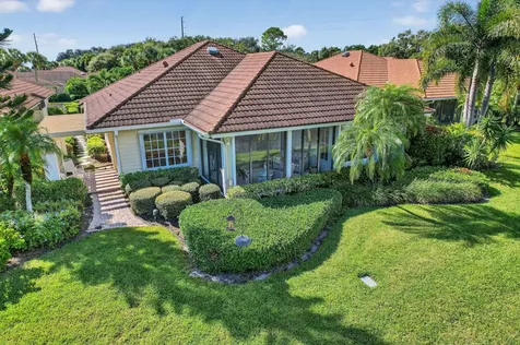 7036 Se Winged Foot Drive Stuart FL 34997