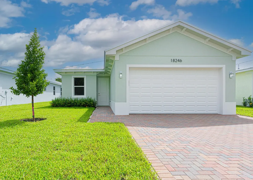18246 Limestone Creek Road Jupiter FL 33458