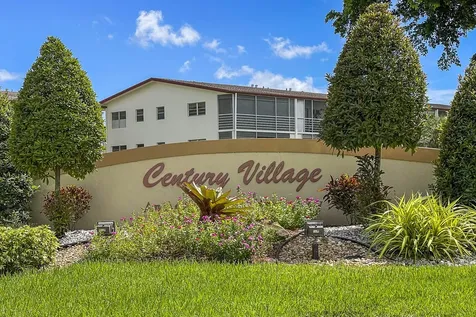 293 Brighton G Boca Raton FL 33434