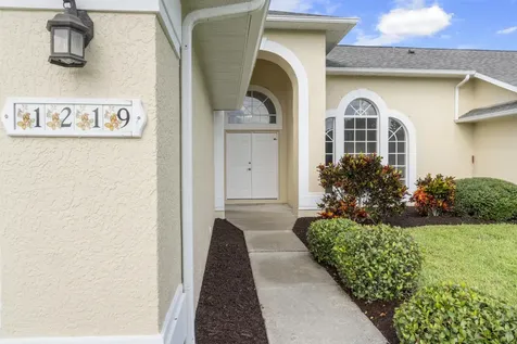 1219 Bevan Drive Sebastian FL 32958