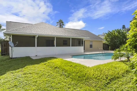 1219 Bevan Drive Sebastian FL 32958