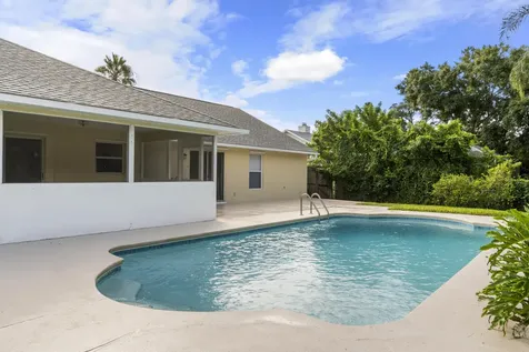 1219 Bevan Drive Sebastian FL 32958