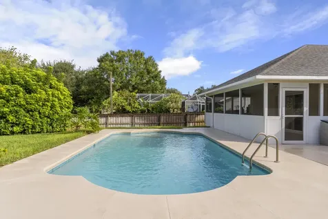 1219 Bevan Drive Sebastian FL 32958