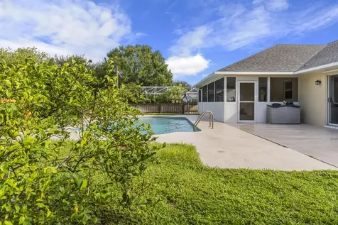 1219 Bevan Drive Sebastian FL 32958