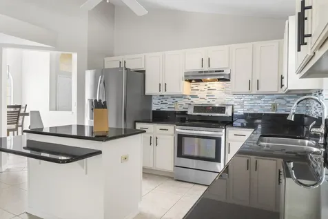 1219 Bevan Drive Sebastian FL 32958