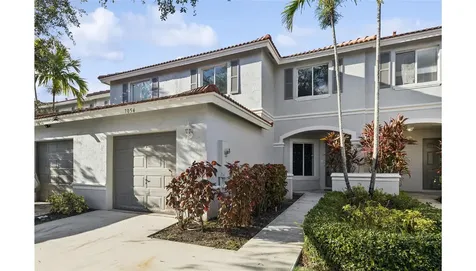 7054 Hawks Nest Terrace Riviera Beach FL 33407