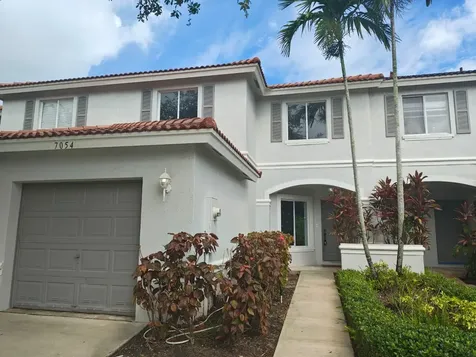 7054 Hawks Nest Terrace Riviera Beach FL 33407