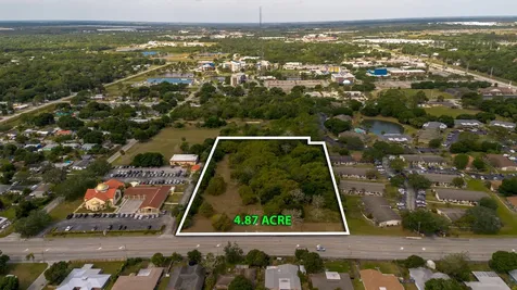 2205 S 25th Street Fort Pierce FL 34947