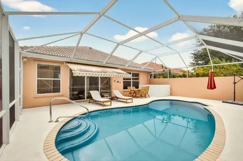 130 S Hampton Drive Jupiter FL 33458