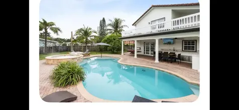 6785 Escondida Drive Lake Clarke Shores FL 33406