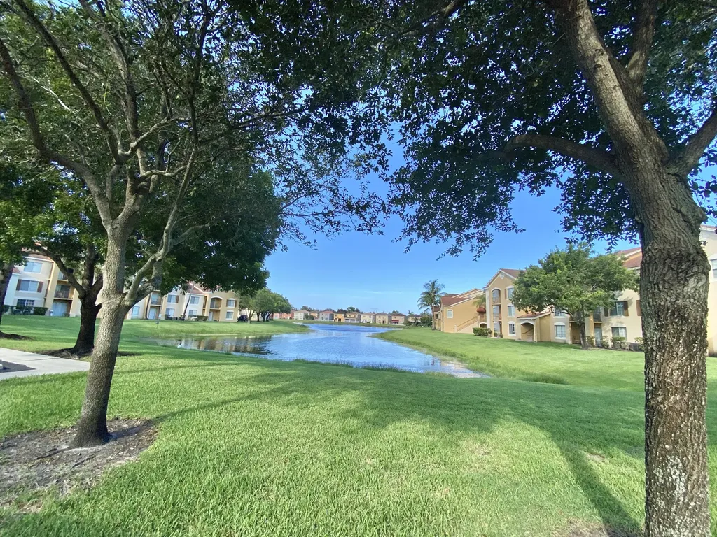 4241 San Marino Boulevard West Palm Beach FL 33409