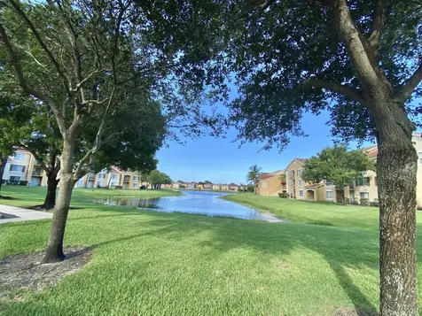 4241 San Marino Boulevard West Palm Beach FL 33409