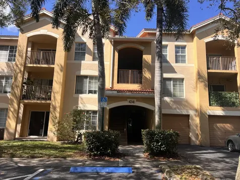 4241 San Marino Boulevard West Palm Beach FL 33409
