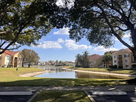 4241 San Marino Boulevard West Palm Beach FL 33409
