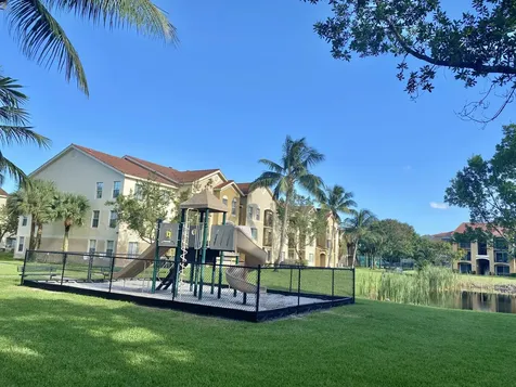 4241 San Marino Boulevard West Palm Beach FL 33409