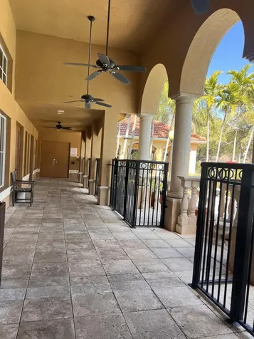 4241 San Marino Boulevard West Palm Beach FL 33409
