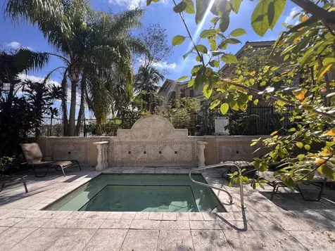 4241 San Marino Boulevard West Palm Beach FL 33409