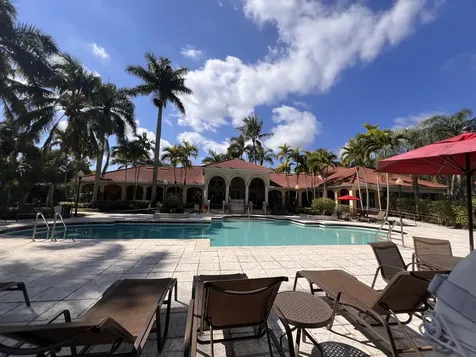 4241 San Marino Boulevard West Palm Beach FL 33409