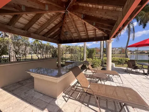 4241 San Marino Boulevard West Palm Beach FL 33409
