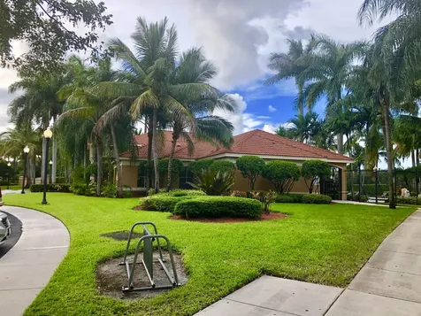4241 San Marino Boulevard West Palm Beach FL 33409