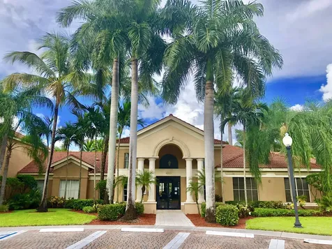 4241 San Marino Boulevard West Palm Beach FL 33409