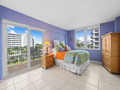 3221 S Ocean Boulevard Highland Beach FL 33487