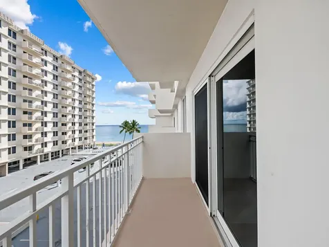 3221 S Ocean Boulevard Highland Beach FL 33487