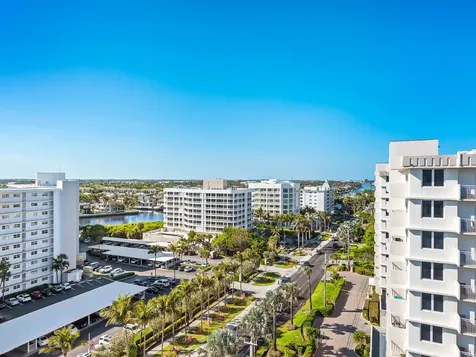 3221 S Ocean Boulevard Highland Beach FL 33487