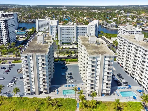 3221 S Ocean Boulevard Highland Beach FL 33487