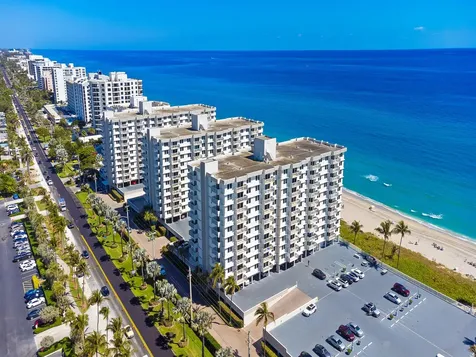 3221 S Ocean Boulevard Highland Beach FL 33487