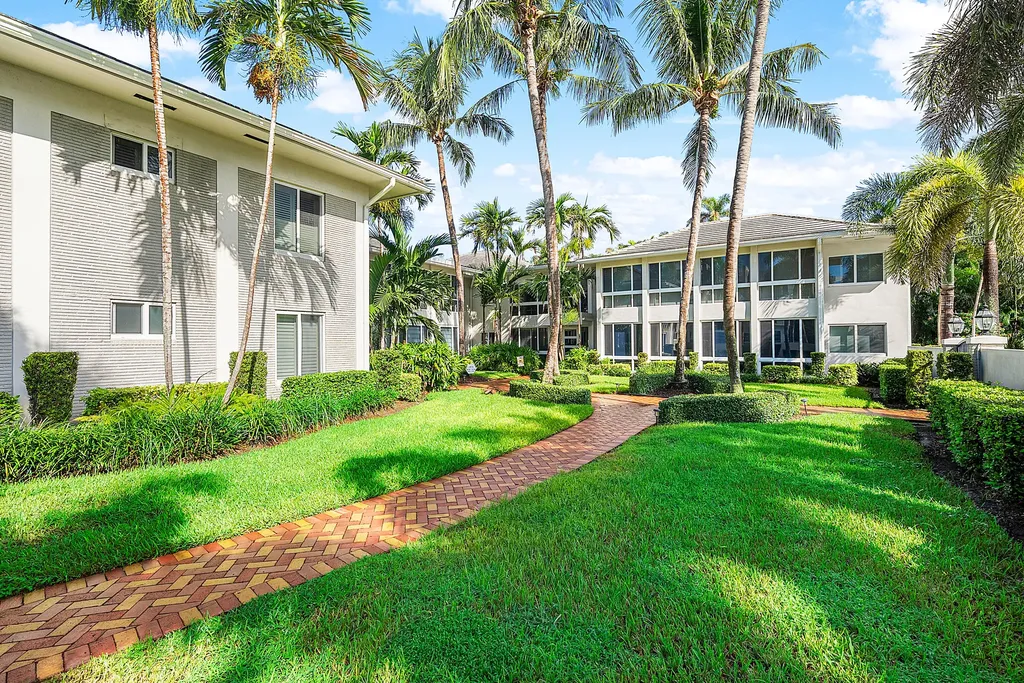 200 Andrews Avenue Delray Beach FL 33483