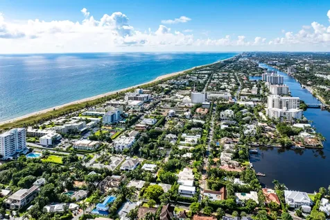 200 Andrews Avenue Delray Beach FL 33483