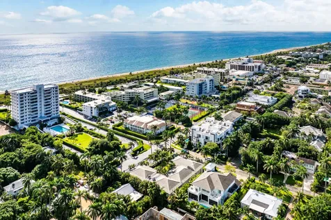200 Andrews Avenue Delray Beach FL 33483