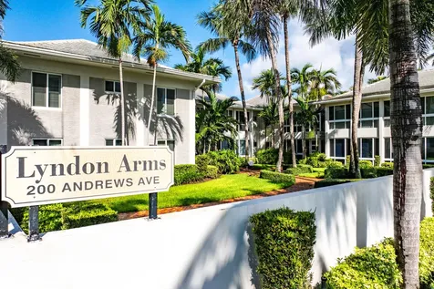 200 Andrews Avenue Delray Beach FL 33483