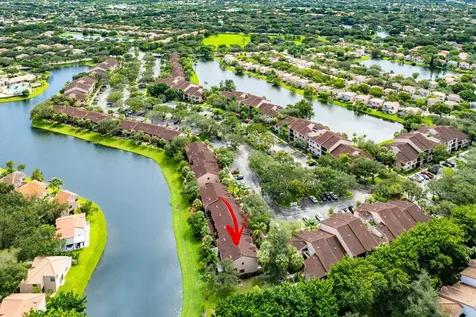 10761 Nw 14th Street Plantation FL 33322