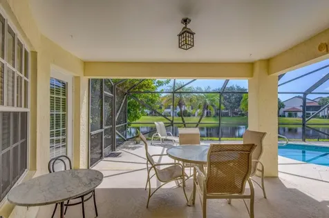 16550 Riverwind Court Jupiter FL 33477