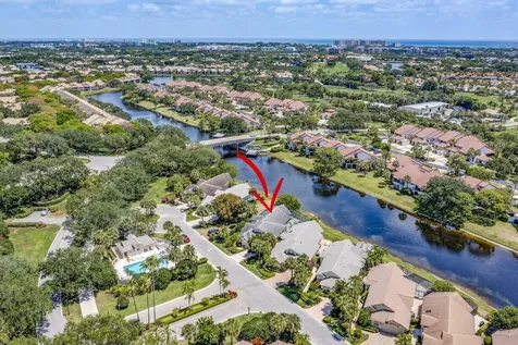 16550 Riverwind Court Jupiter FL 33477