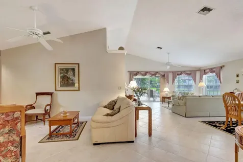 16550 Riverwind Court Jupiter FL 33477