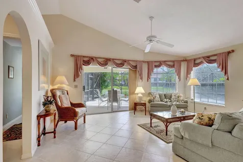 16550 Riverwind Court Jupiter FL 33477